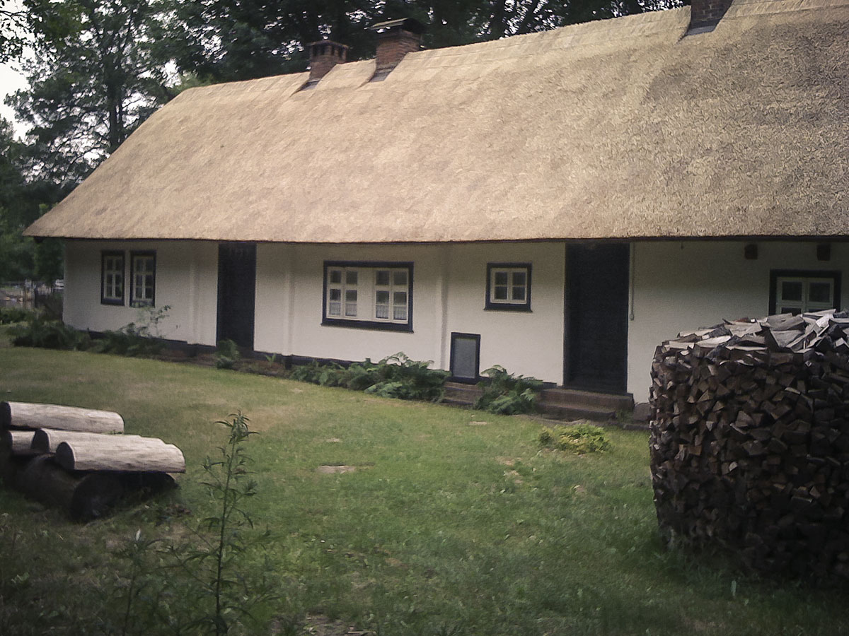 Weichert Dachbau Reetdachdecker-Fachbetrieb