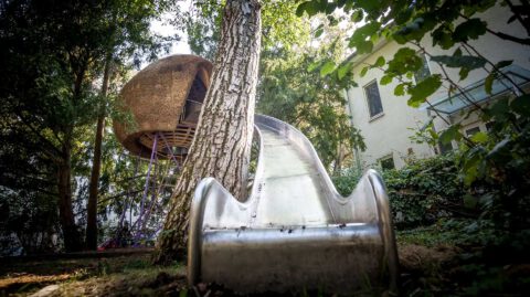 The Knospe, Reetdachdecker-Berlin, referenzen, reetdach-berlin.de