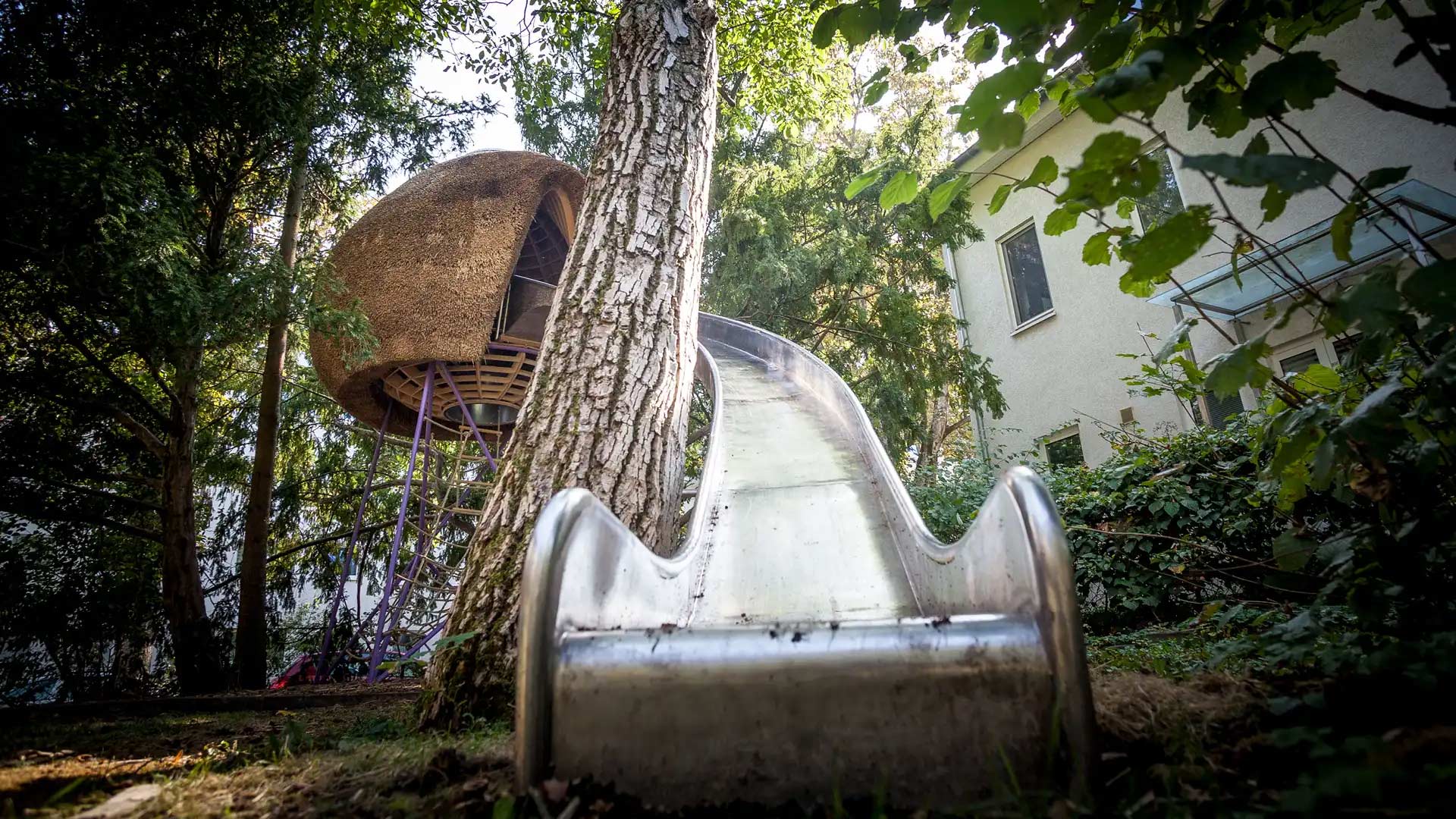 The Knospe, Reetdachdecker-Berlin, referenzen, reetdach-berlin.de